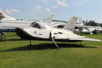 Avion cimitirul din România București, Khodynka