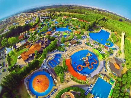 Cipru Limassol - ce să facă în acest complex turistic, pulson