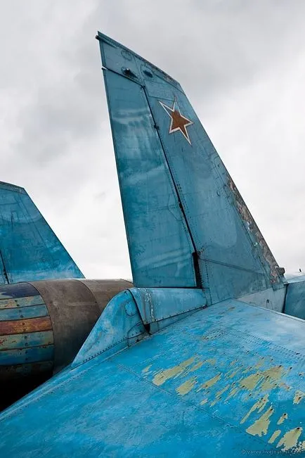 Cimitirul Avion la Khodynka