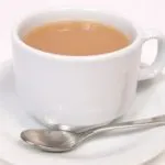 Cappuccino recept otthon