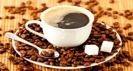 Koffeinmentes kávé előnyei és hátrányai, hogy mennyi koffein kávé