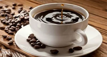 Koffeinmentes kávé előnyei és hátrányai, hogy mennyi koffein kávé