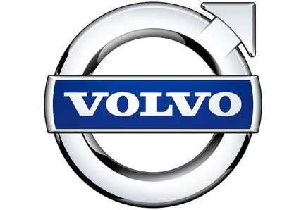 Кодове за грешки на Volvo