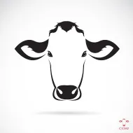 Cow Cow vektorgrafikus ingyen - letölthető 311 fájl