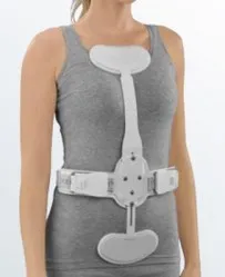 giperekstenzionny corset