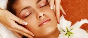 masaj facial cosmetice