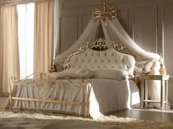 Royal спалня за вас