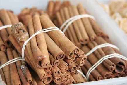 Cinnamon е полезен при хипертония или не