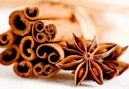 Cinnamon е полезен при хипертония или не