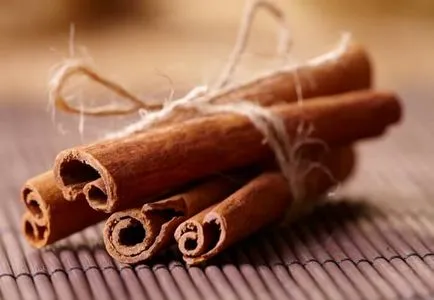 Cinnamon е полезен при хипертония или не