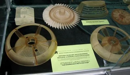 Стереолітографія (sla) технології друку на 3dprofy
