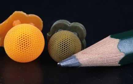 Стереолітографія (sla) технології друку на 3dprofy